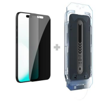 Nillkin Tvrzené Sklo 0.25mm Guardian 2.5D pro Apple iPhone Air Black (s aplikátorem) obrázek
