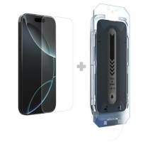 Nillkin Tvrzené Sklo 0.2mm H+ PRO 2.5D pro Apple iPhone 16 Pro (s aplikátorem) obrázek