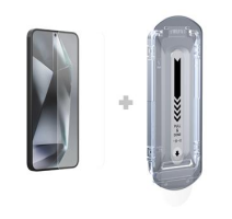 Nillkin Tvrzené Sklo 0.2mm H+ PRO 2.5D pro Samsung Galaxy S25 (s aplikátorem) obrázek