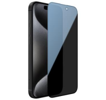 Nillkin Tvrzené Sklo 0.33mm Guardian 2.5D pro Apple iPhone 15 Pro Black obrázek