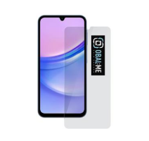OBAL:ME 2.5D Tvrzené Sklo pro Samsung Galaxy A15 4G Clear obrázek