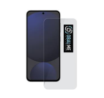 OBAL:ME 2.5D Tvrzené Sklo pro Samsung Galaxy S24 FE Clear obrázek