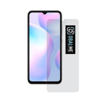 OBAL:ME 2.5D Tvrzené Sklo pro Xiaomi Redmi 9A/9AT/9C Clear obrázek
