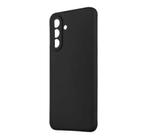 OBAL:ME Matte TPU Kryt pro Samsung Galaxy A17 4G/5G Black obrázek