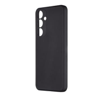 OBAL:ME Matte TPU Kryt pro Samsung Galaxy S24 Black obrázek