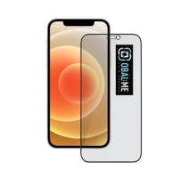 OBAL:ME Privacy 5D Tvrzené Sklo pro Apple iPhone 12 Mini Black obrázek