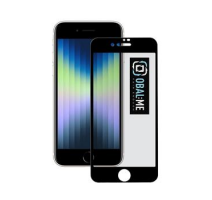 OBAL:ME Privacy 5D Tvrzené Sklo pro Apple iPhone 7/8/SE2020/SE2022 Black obrázek