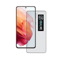 OBAL:ME Privacy 5D Tvrzené Sklo pro Samsung Galaxy S21 Black obrázek