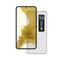 OBAL:ME Privacy 5D Tvrzené Sklo pro Samsung Galaxy S22 Black obrázek