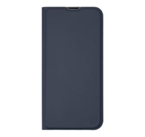 OBAL:ME SmoothTouch Pouzdro pro Samsung Galaxy A26 5G Dark Blue obrázek