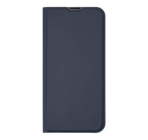 OBAL:ME SmoothTouch Pouzdro pro Samsung Galaxy A36 5G Dark Blue obrázek