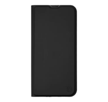 OBAL:ME SmoothTouch Pouzdro pro Samsung Galaxy A55 5G Black obrázek