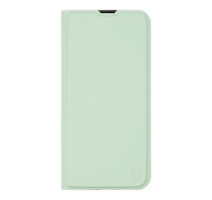 OBAL:ME SmoothTouch Pouzdro pro Samsung Galaxy A55 5G Mint Green obrázek