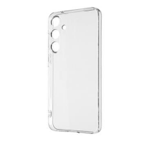 OBAL:ME TPU Kryt pro Samsung Galaxy A55 5G Transparent obrázek
