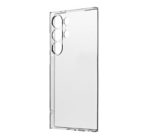 OBAL:ME TPU Kryt pro Samsung Galaxy S24 Ultra Transparent obrázek