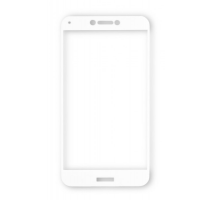 Ochrana displeje GLASS PRINT iPhone 7/8 bílá obrázek