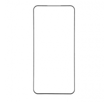 Ochranné sklo pro Apple iPhone 14 Pro Max Black (Bulk) obrázek