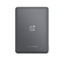 OnePlus Slim Magnetická Powerbanka 5000mAh Silver Grey obrázek