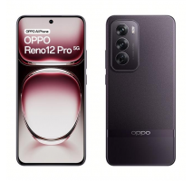 OPPO Reno 12 Pro 5G 12GB/512GB Nebula Black obrázek