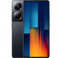 POCO M6 Pro 12GB/512GB Black obrázek