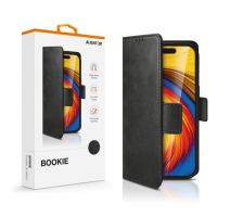 Pouzdro ALIGATOR Bookie Xiaomi Redmi Note 12S, Black obrázek