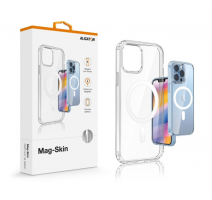 Pouzdro ALIGATOR Mag-Skin iPhone 14 Max 6.7 obrázek