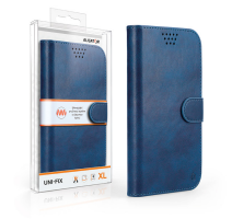 Pouzdro ALIGATOR UNI-FIX, velikost XL (160*82), modrá obrázek