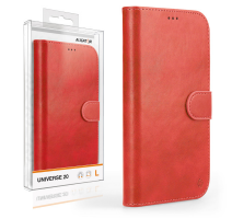 Pouzdro ALIGATOR UNIVERSE 20, velikost L (150*72), červená obrázek