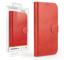 Pouzdro ALIGATOR UNIVERSE 20, velikost XL (160*81), červená obrázek