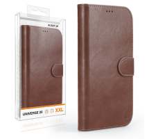 Pouzdro ALIGATOR UNIVERSE 20, velikost XXL (170*83), kaštanová obrázek