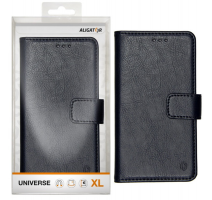Pouzdro ALIGATOR UNIVERSE, velikost XL (160*81), černá obrázek