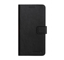POUZDRO SWISSTEN LIBRO UNI BOOK II XXL ČERNÉ (170 x 83 mm) obrázek