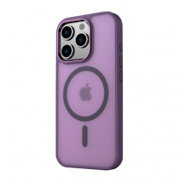 POUZDRO SWISSTEN MagStick FLEX PRO APPLE IPHONE 11 FIALOVÉ obrázek