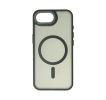 POUZDRO SWISSTEN MagStick FLEX PRO APPLE IPHONE 17 PRO MAX ZELENÉ obrázek