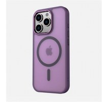 POUZDRO SWISSTEN MagStick FLEX PRO IPHONE 16 PLUS FIALOVÉ obrázek