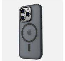 POUZDRO SWISSTEN MagStick FLEX PRO IPHONE 16 PRO MAX ČERNÉ obrázek