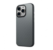 POUZDRO SWISSTEN MagStick SHELL PRO APPLE IPHONE 13 PRO ČERNÉ obrázek