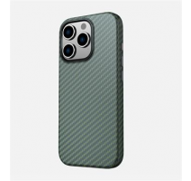 POUZDRO SWISSTEN MagStick SHELL PRO IPHONE 14 PLUS ZELENÉ obrázek