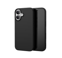 POUZDRO SWISSTEN SOFT JOY PRO APPLE IPHONE 17 ČERNÉ obrázek