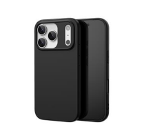 POUZDRO SWISSTEN SOFT JOY PRO APPLE IPHONE 17 PRO ČERNÉ obrázek