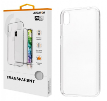 Pouzdro TRANSPARENT ALIGATOR Samsung Galaxy A12 obrázek