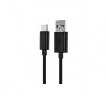 S928D87915 Motorola USB/USB-C Datový kabel 1m Black (Service Pack) obrázek