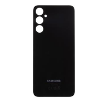 Samsung A057 Galaxy A05s Kryt Baterie Black (Service Pack) obrázek