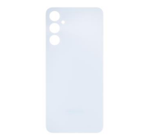 Samsung A057 Galaxy A05s Kryt Baterie Silver (Service Pack) obrázek