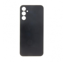Samsung A145 Galaxy A14 4G Kryt Baterie Black(Service Pack) obrázek