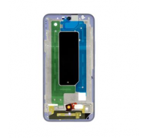 Samsung A546B Galaxy A54 5G Přední Rámeček Awesome Violet (Service Pack) obrázek