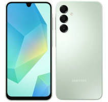 Samsung Galaxy A16 LTE A165F 4GB/128GB Light Green obrázek