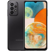Samsung Galaxy A23 A236B 5G 4GB/64GB Black CZ distribuce obrázek