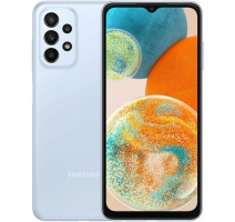 Samsung Galaxy A23 A236B 5G 4GB/64GB Blue obrázek
