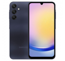 Samsung Galaxy A25 5G A256B 6GB/128GB Blue Black obrázek